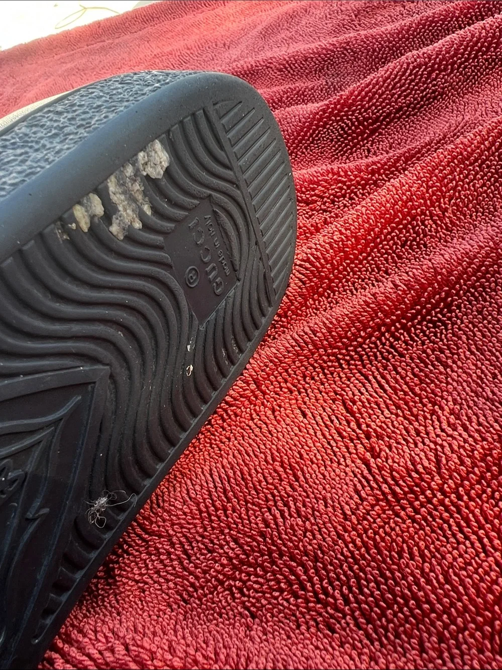 Fashion stylish better red